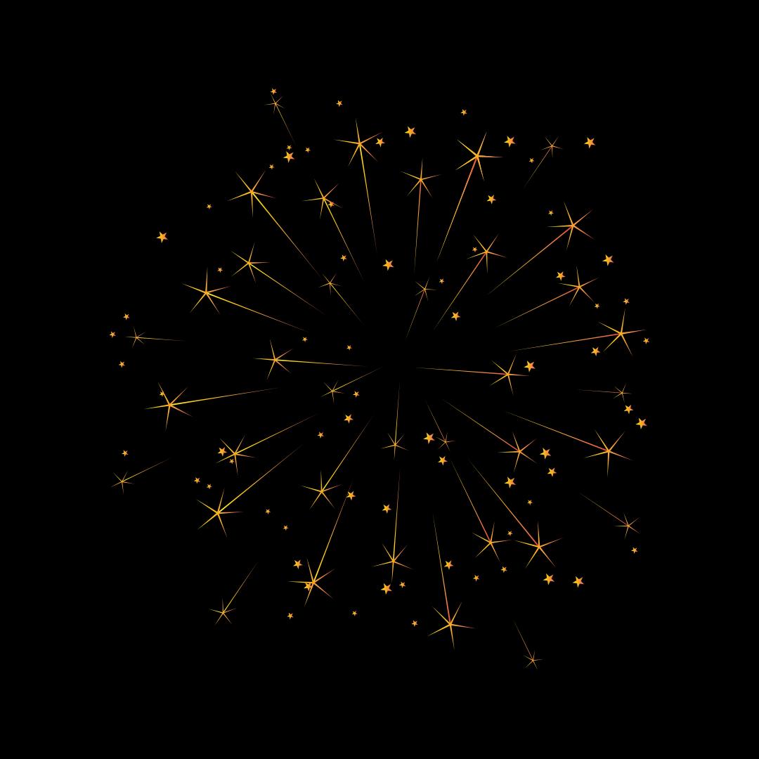 new year rocket