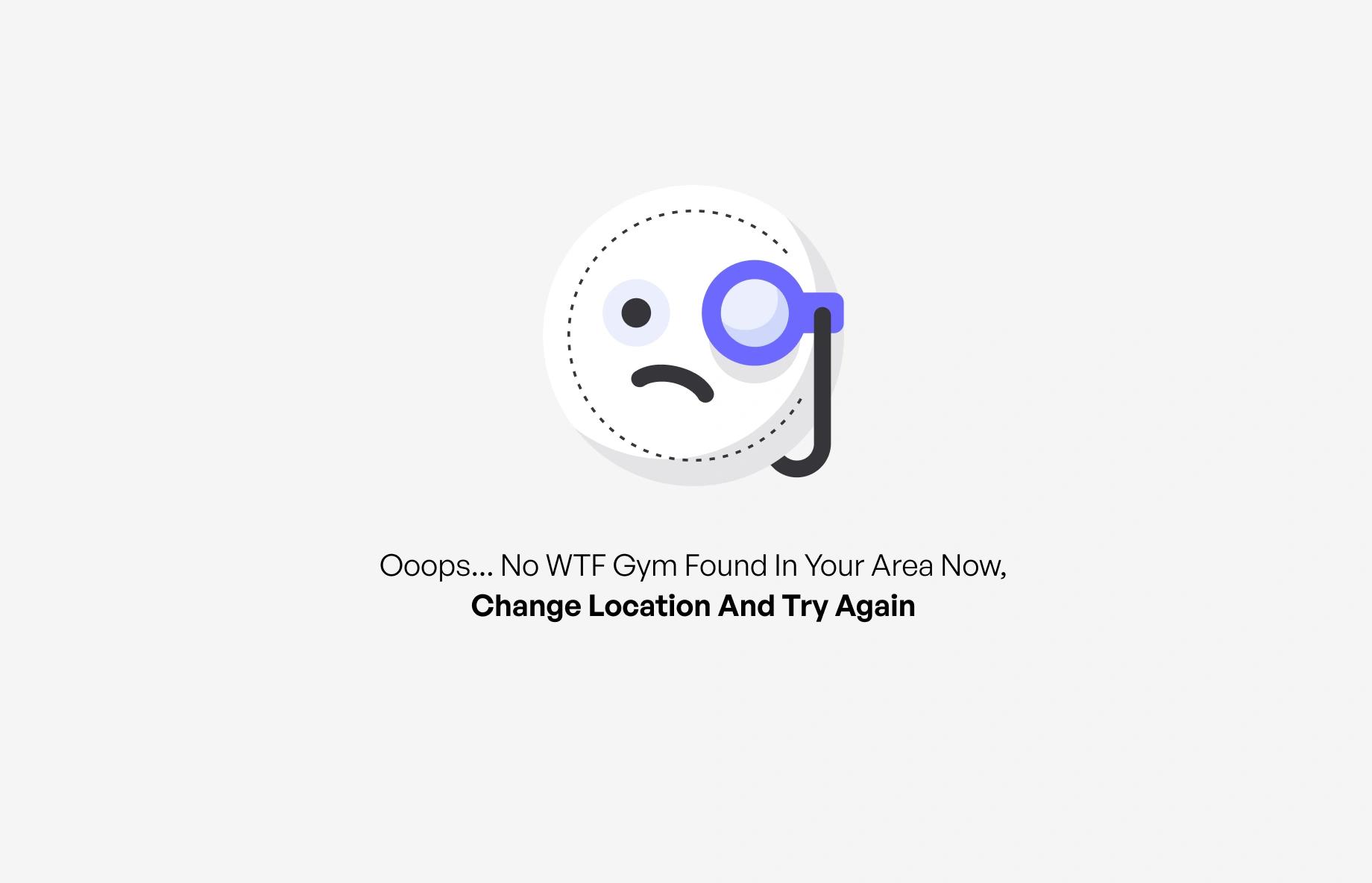 not found
