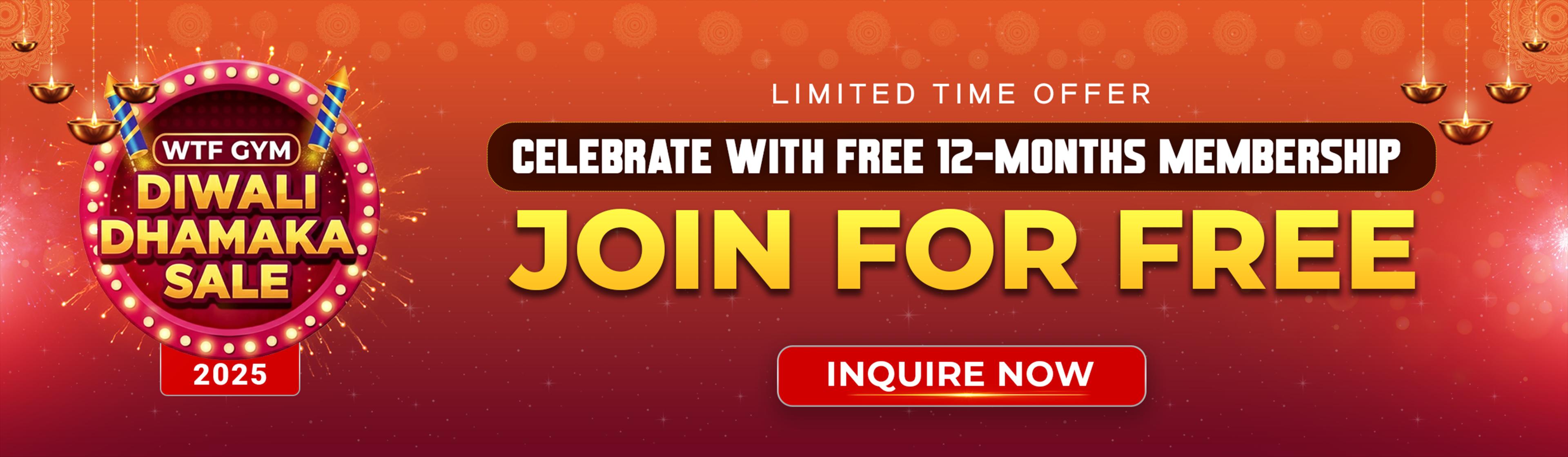 sale banner
