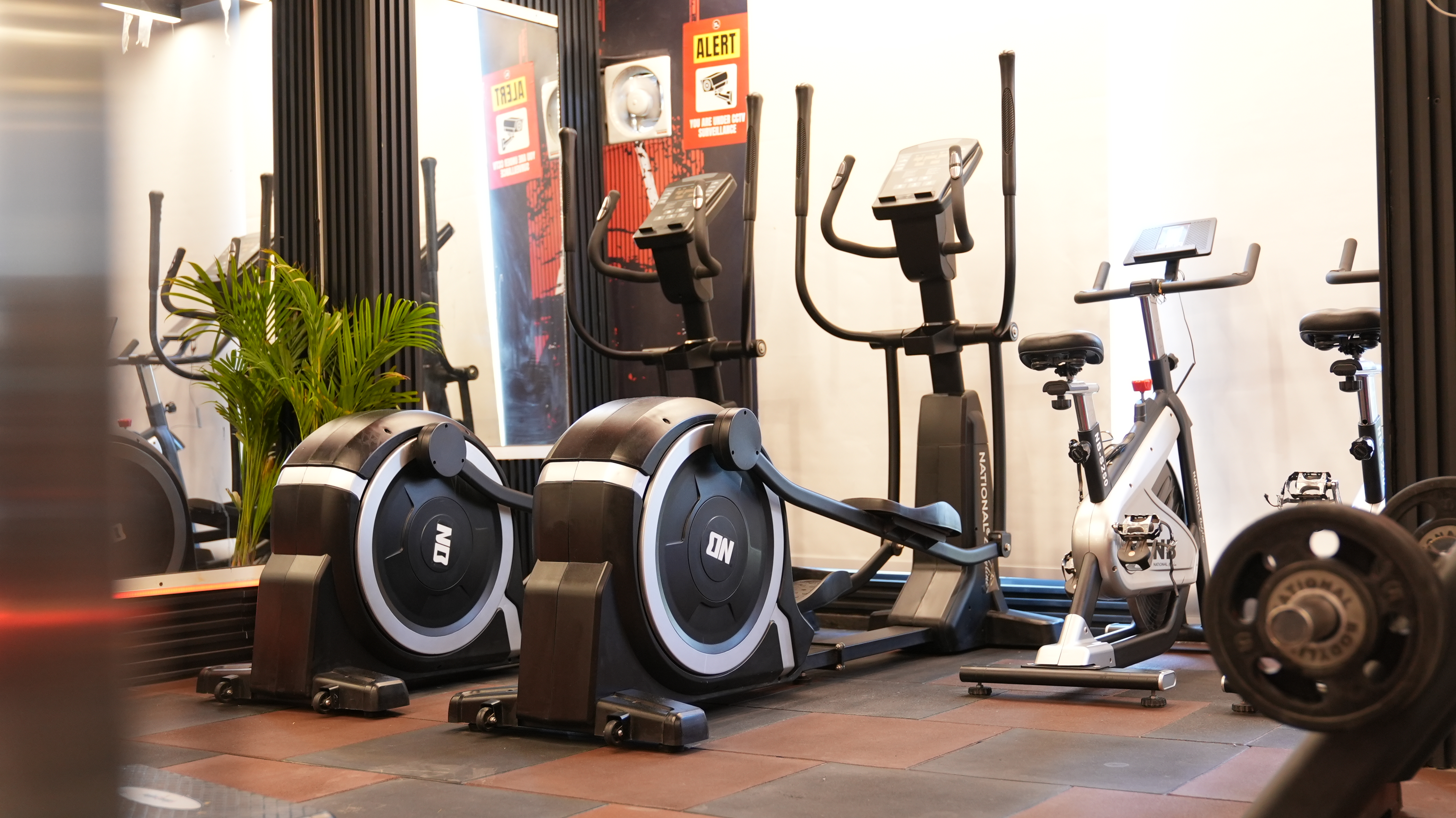 WTF Gym, New Ashok Nagar, Vasundhara Enclave, Delhi