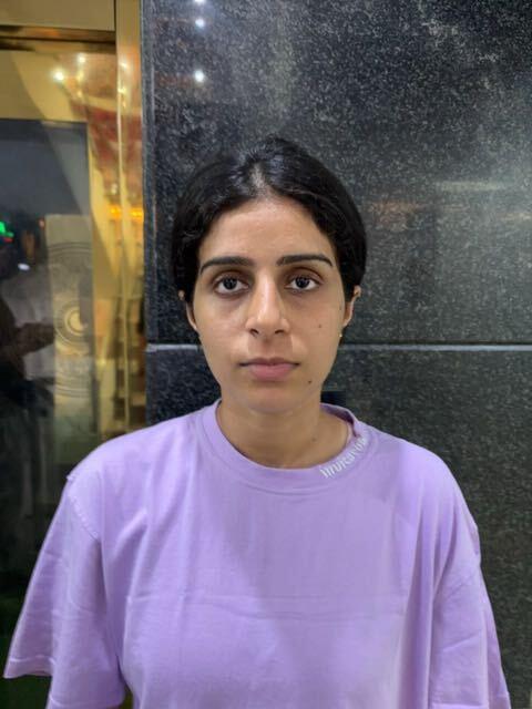 standardizing fitness