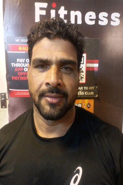 standardizing fitness