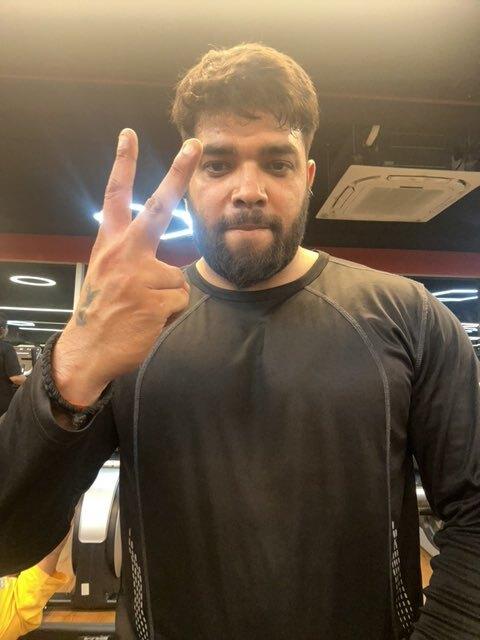 standardizing fitness