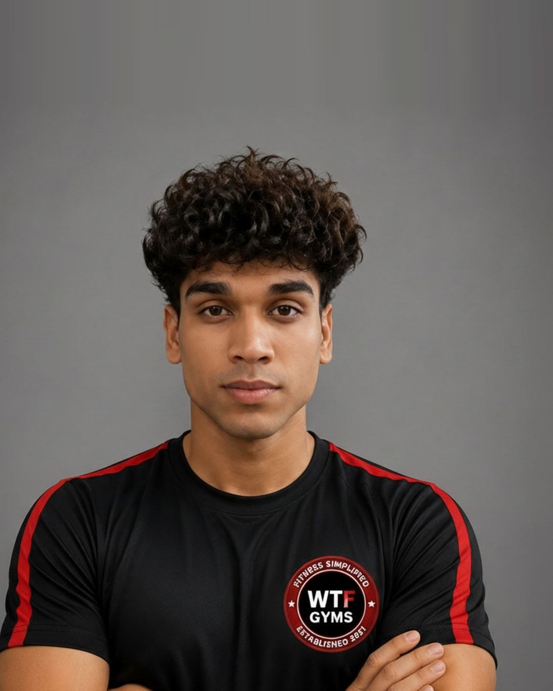 Nikhil Vishwakarma