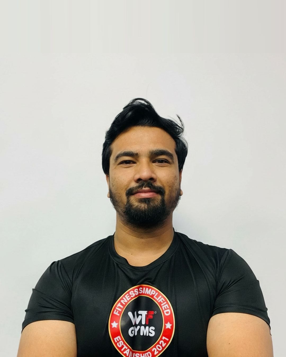 Abhishek Panwar