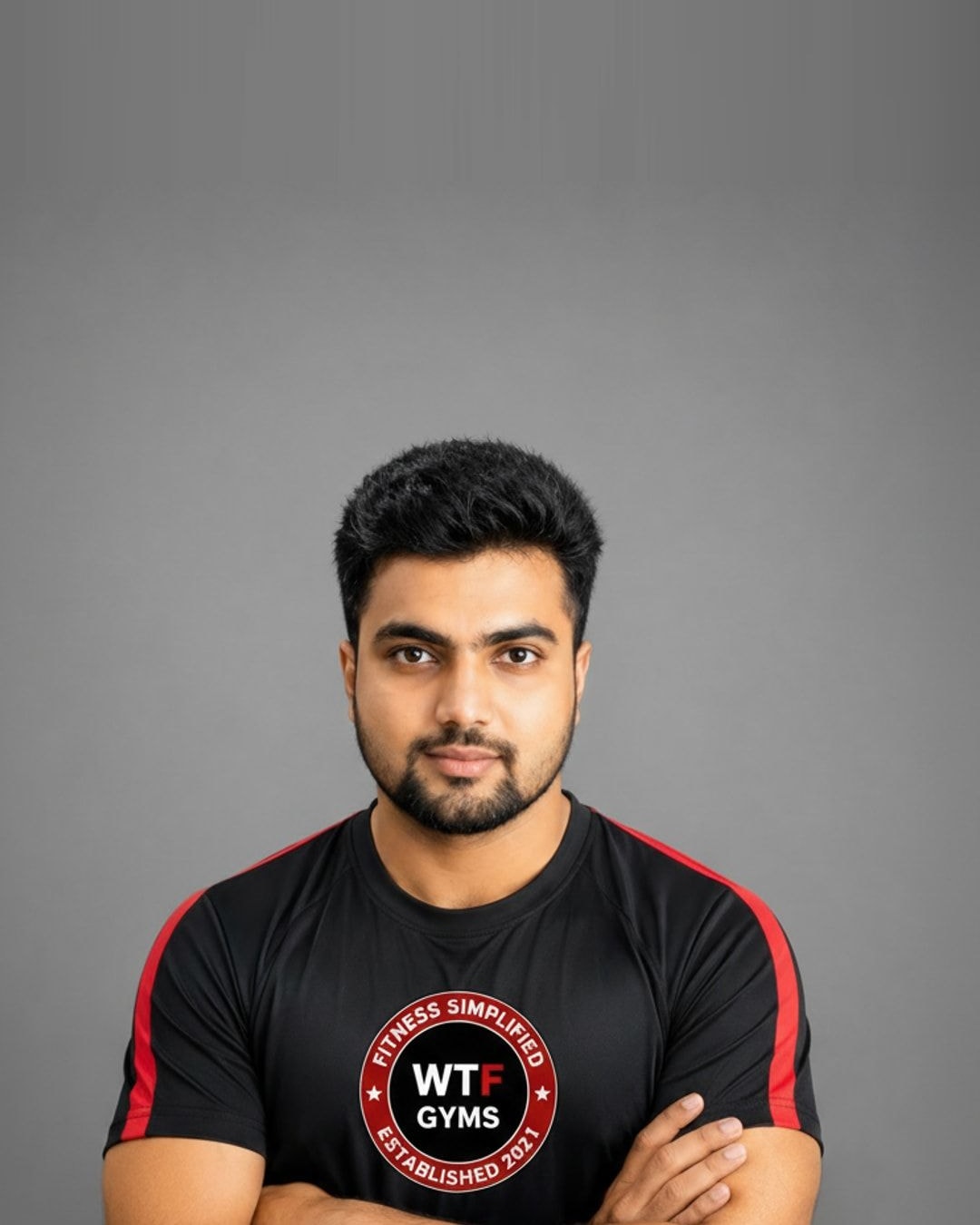 Anuj kumar