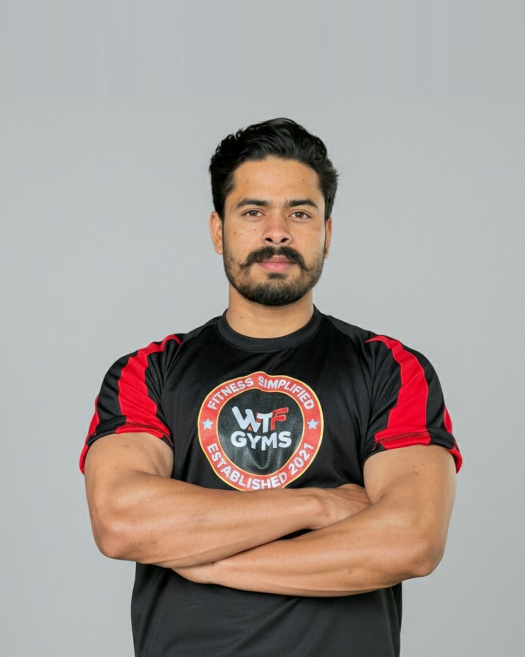 ANKIT JADOUN