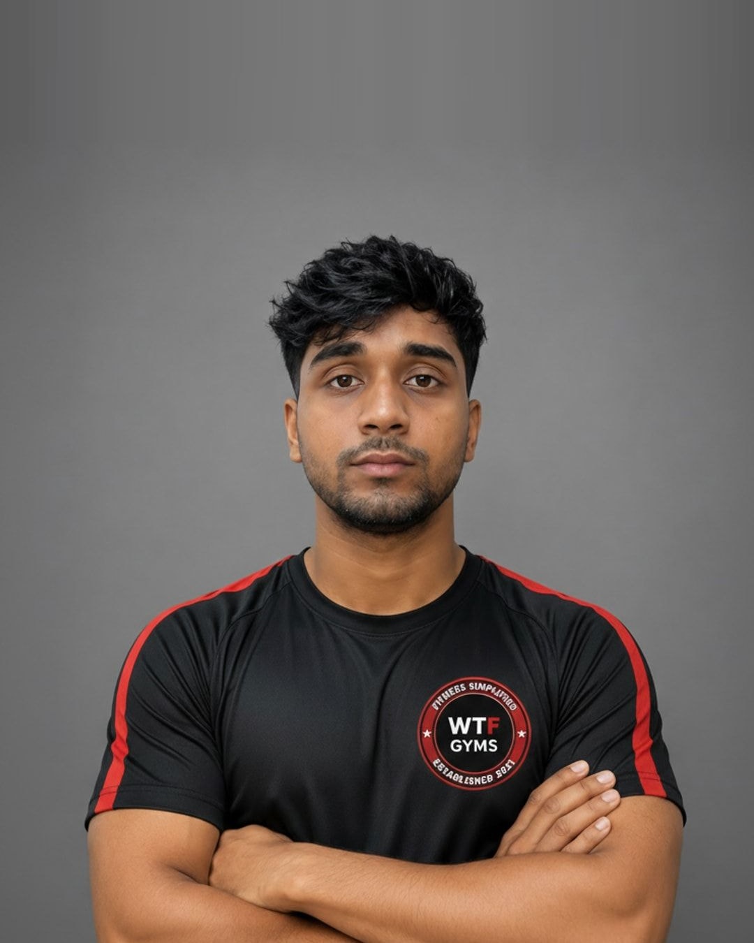 Prince Sharma