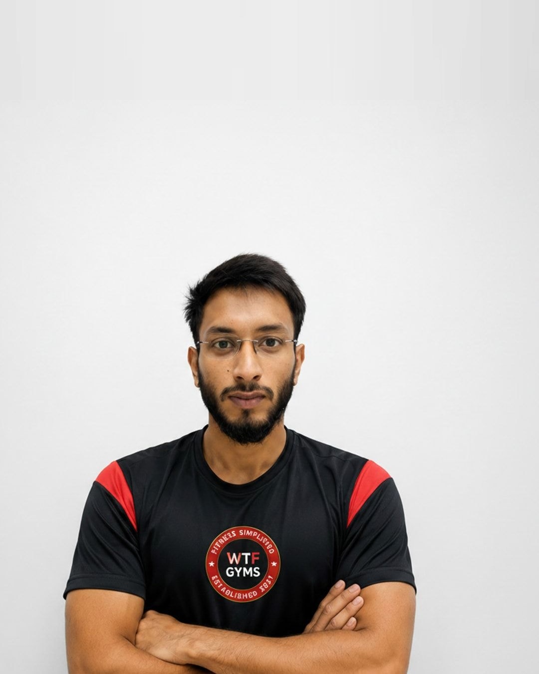 Ayush Dubaria