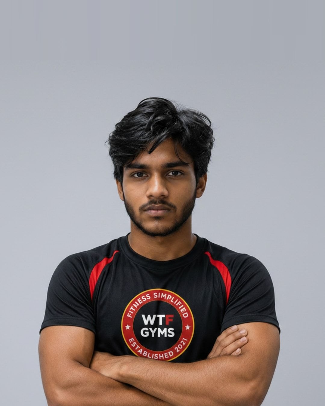 Rohit Kumar