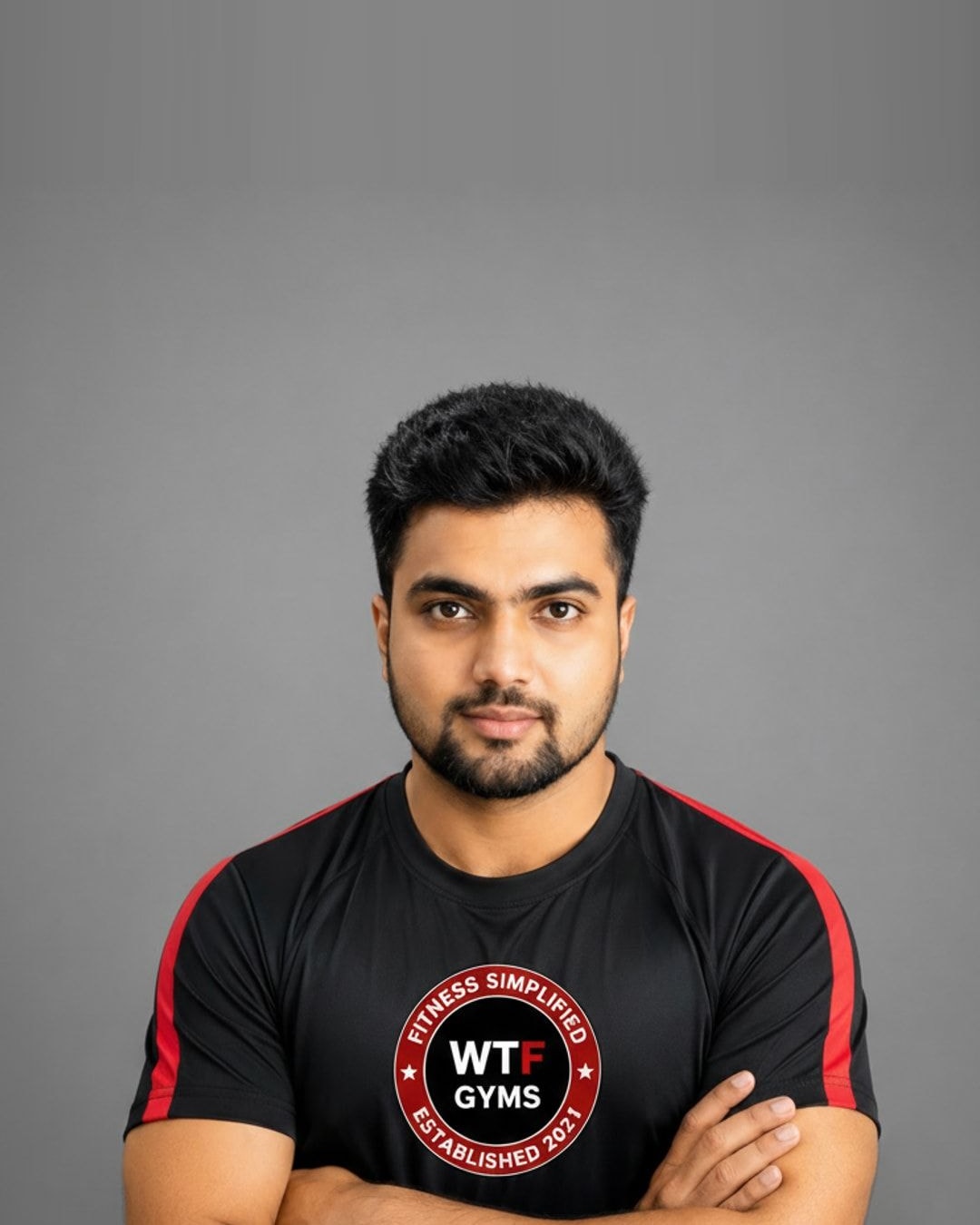 Vasu tyagi