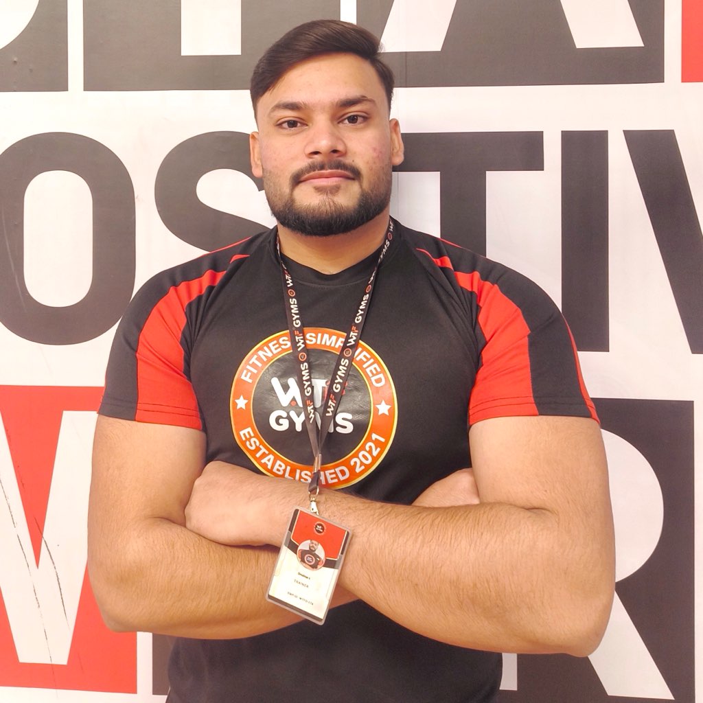 Thakur Drishtant Singh