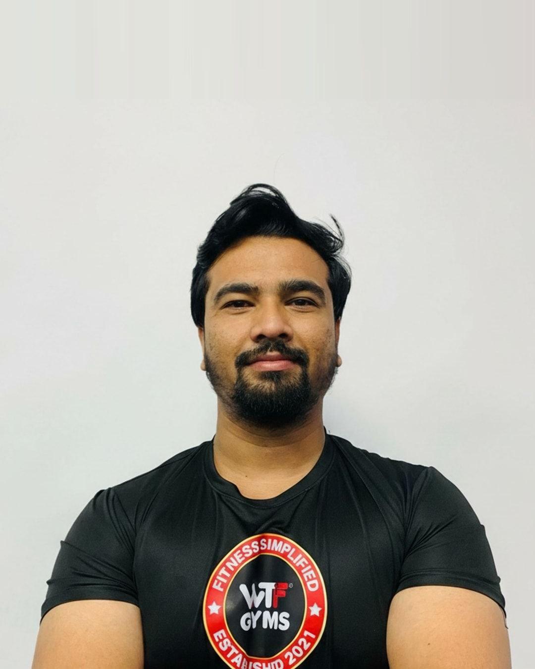Abhishek Panwar