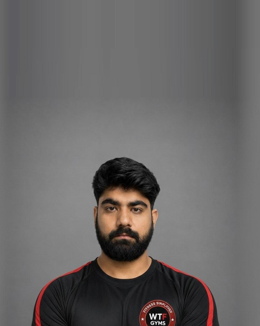 Vishal Tomar