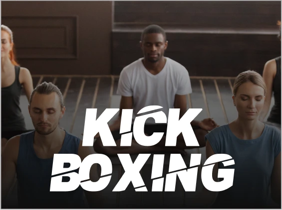 Kick Boxing