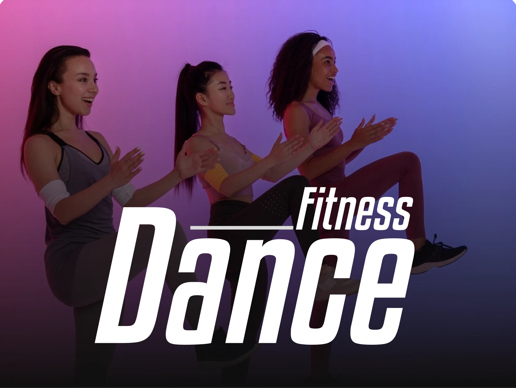 Dance Fitness